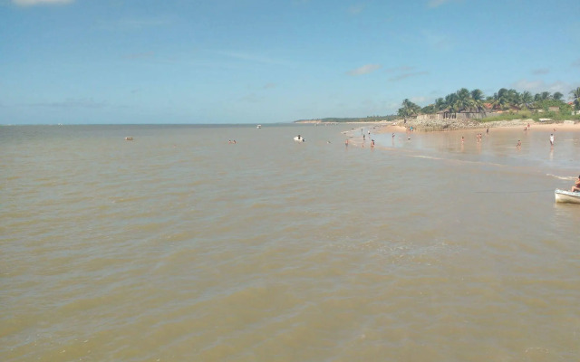 Pousada dos Girassóis