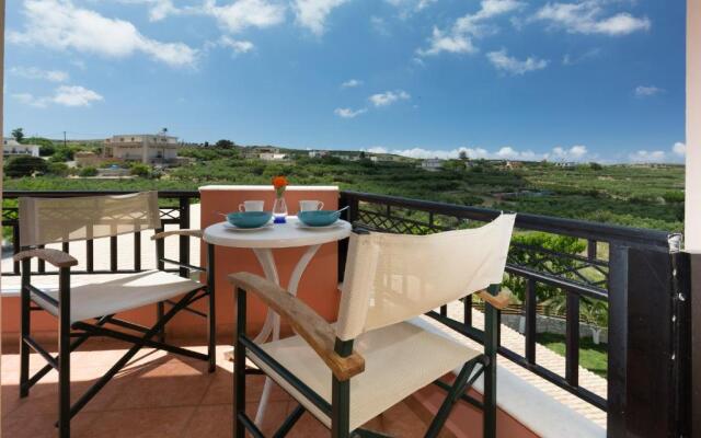 Avenue Hotel Falassarna