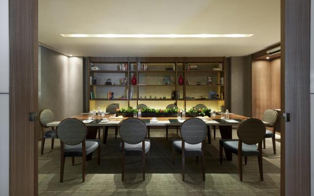 MaxX By Steigenberger Shanghai on the Bund