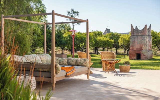 Lavilla Suite & Relax
