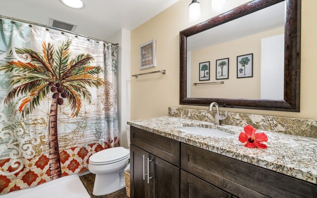 Kona Makai 2304 2 Bedroom Condo