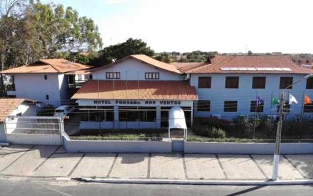 Hotel Pousada dos Ventos