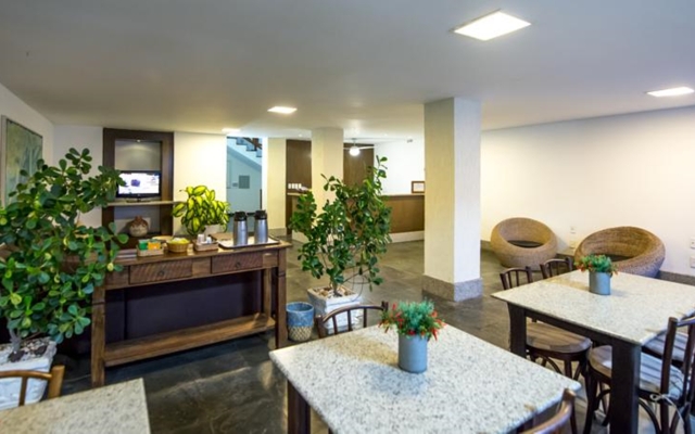 La Belle Beach Hotel