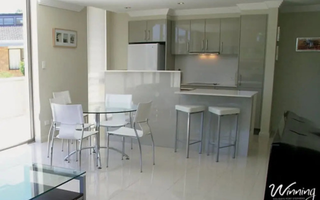 Shoal Bay Road, Aura Apartments, Unit 06, 59