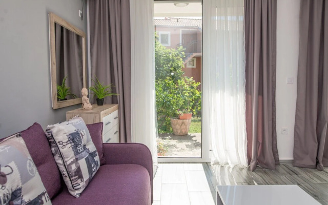 Apartment Krivokapic