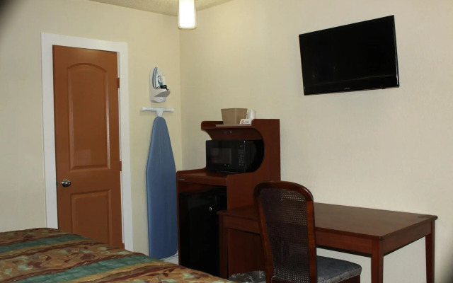 Sun Valley Motel
