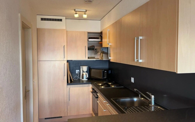 Apartment in Veysonnaz With Stunning Views