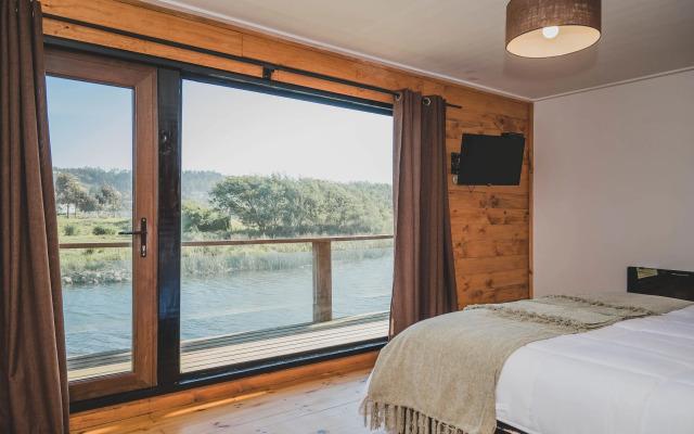 Hotel Puerto Madera By Dot Boutique