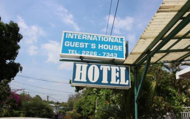 International Guest House Hotel