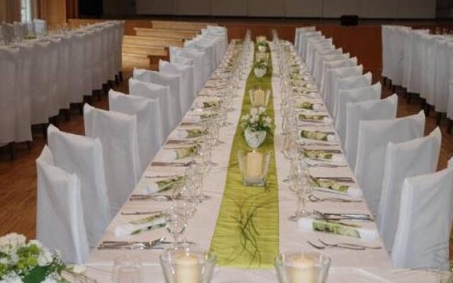 Motorradhotel Kuchler Wirt