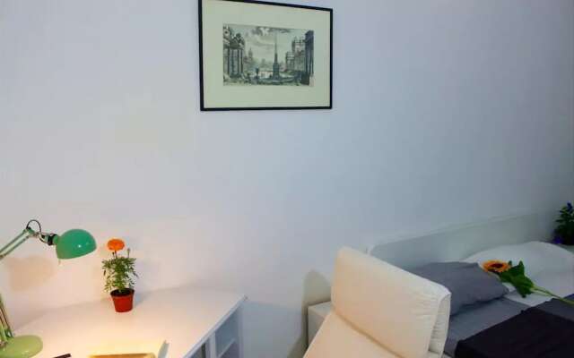 Flaminia House Trastevere
