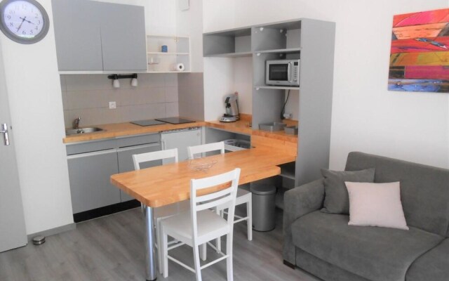 Appartement 4p Luchon cures & ski Soda