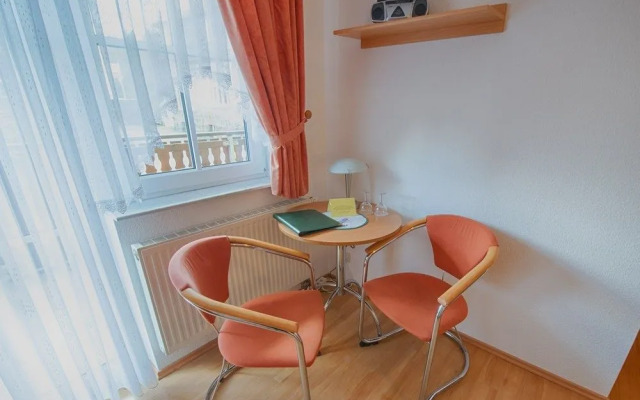 Zum Wildbach Schierke