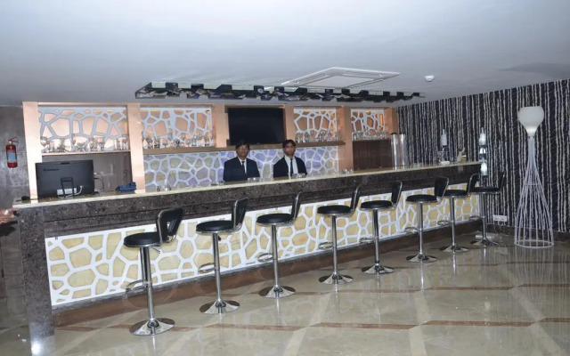 Hotel The Raso