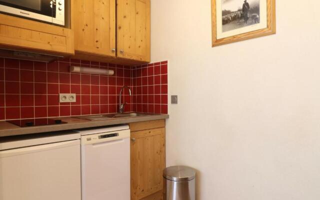 Appartement Méribel, 1 pièce, 4 personnes - FR-1-182-197