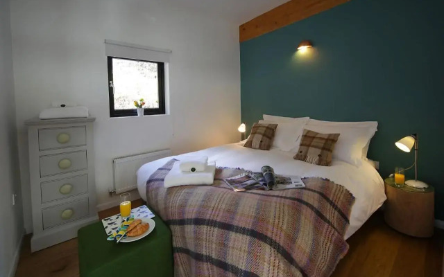 Yorkshire Dales Lodge 11 Premium Ensuite