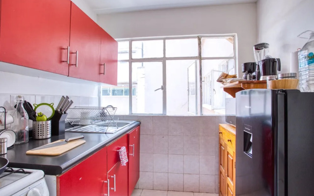 Mai Calli Home Rentals