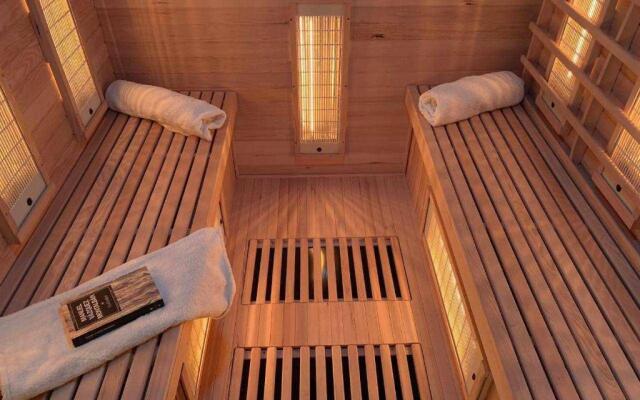 Long House (Luxury House In Ses Salines)