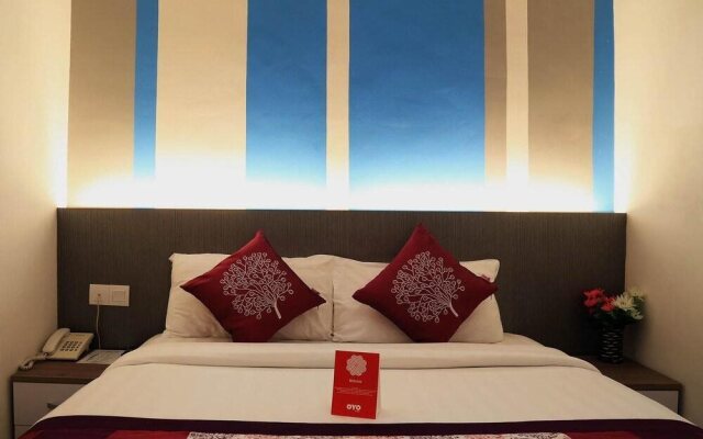 HelicoNia Hotel by OYO Rooms