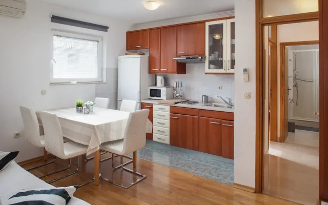 Apartmani Kuzmanić