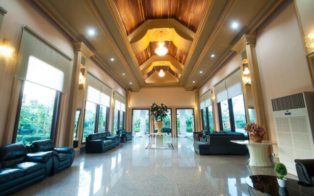 Pearl Resort and Hotel