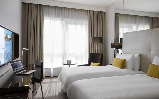 Centro Salama Jeddah by Rotana