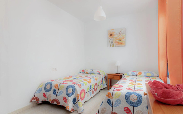 Apartamento Ideal Costa Teguise