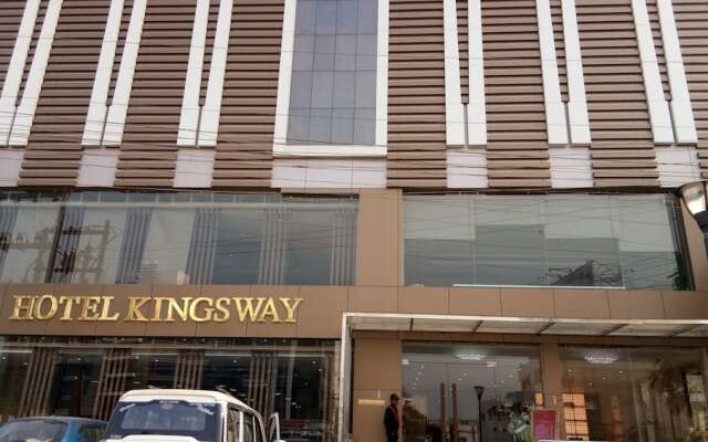 Hotel Kingsway