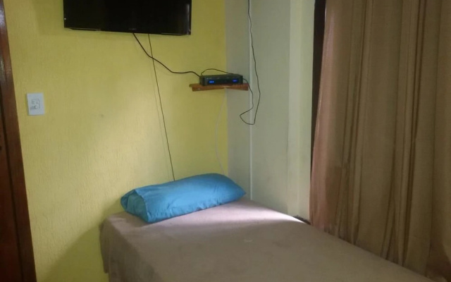 Jornada Rio de Janeiro Hostel