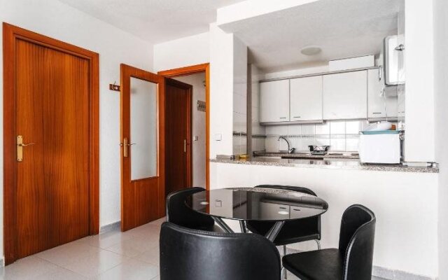 Espanhouse Pleamar 21
