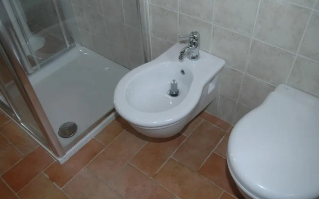 Holiday Home With Pool in Camporgiano