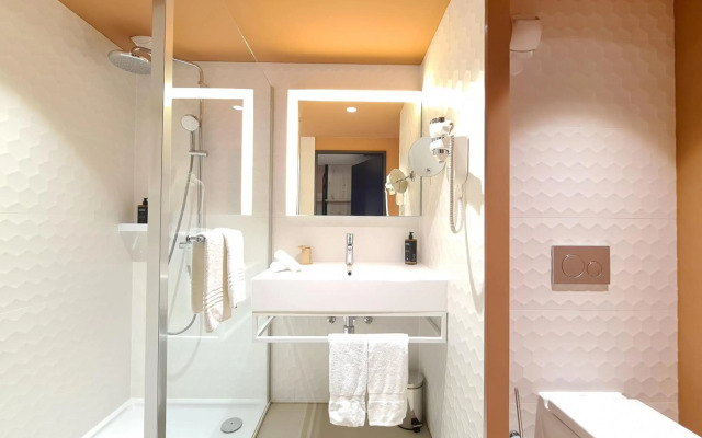 Mercure Hotel Delémont