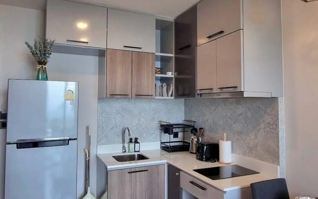B402-panorama Sea View One Bedroom Ao Nang Beach