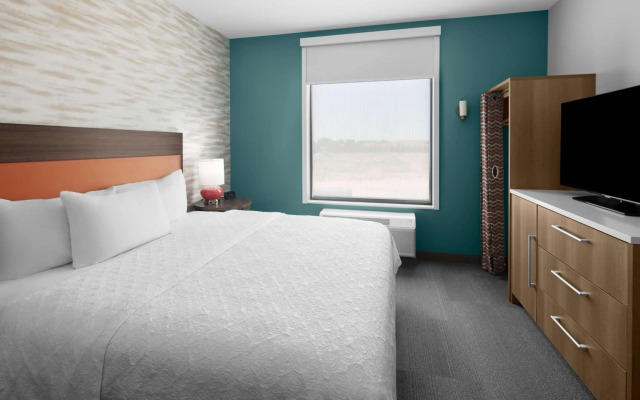 Home2 Suites By Hilton Hobbs