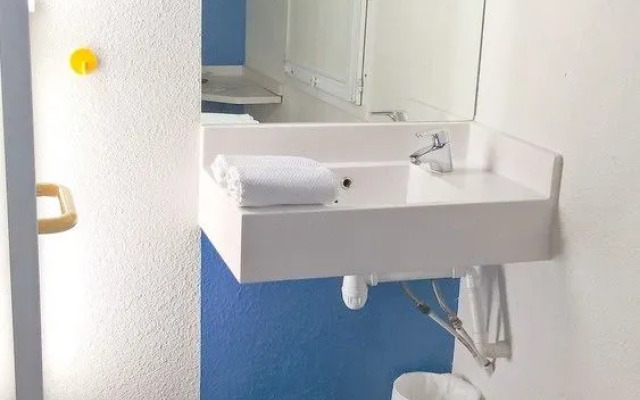 hotelF1 Nantes Sud Aeroport Bouguenais