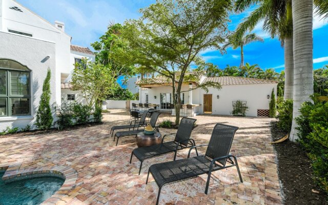 John Ringling House by SKLRP