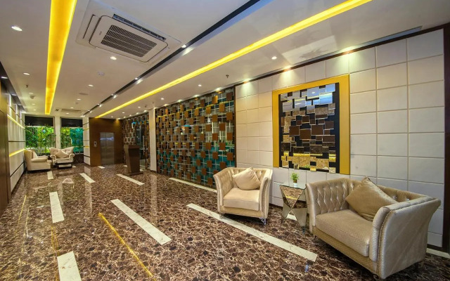 The Fern Residency Kolkata