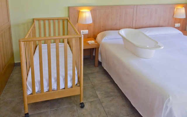 Vilar Rural de Sant Hilari by Serhs Hotels