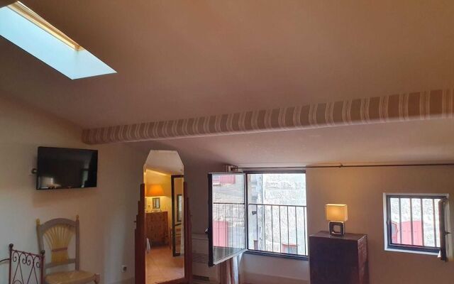 La Petite Hostellerie