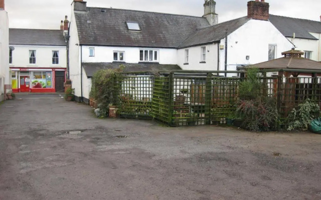 The Crosskeys Inn