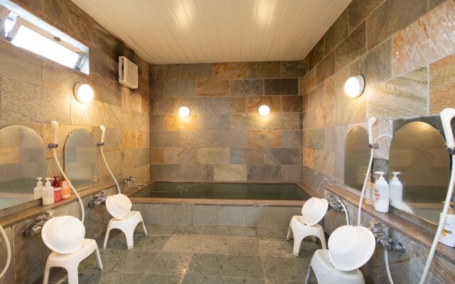 Tabist Hamatoya Ryokan