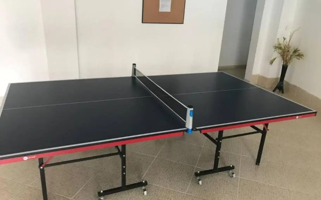 Hermoso Apartasol con Piscina en Sopetran