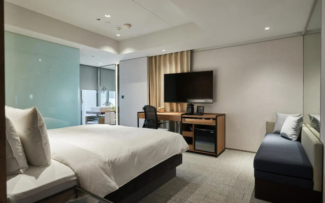 Hotel Quote (Quarantine Hotel)
