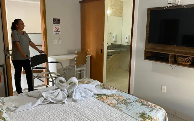 Hotel Real São Lourenço