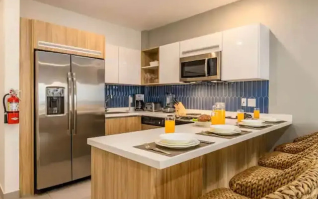 Apartaments Oranjestad Aruba