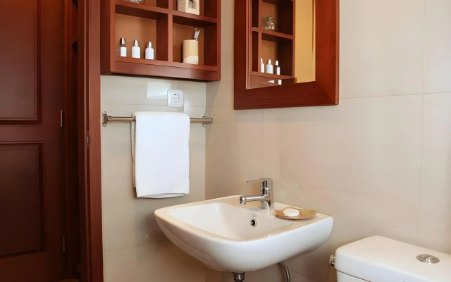 Airy Pasteur Dangdeur Indah 20 Bandung