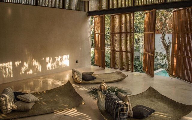 Jungle Keva Tulum Villa/Lodges & Venue