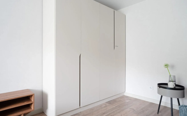 Pavlov на Аллее Смелых 13