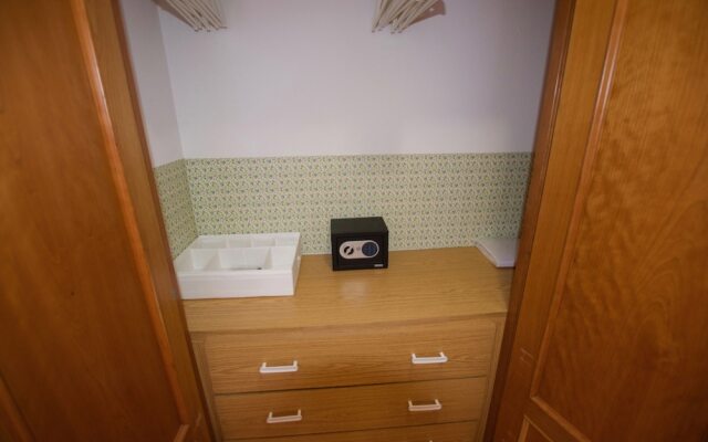 Fuerte Holiday Casa & Terrazza