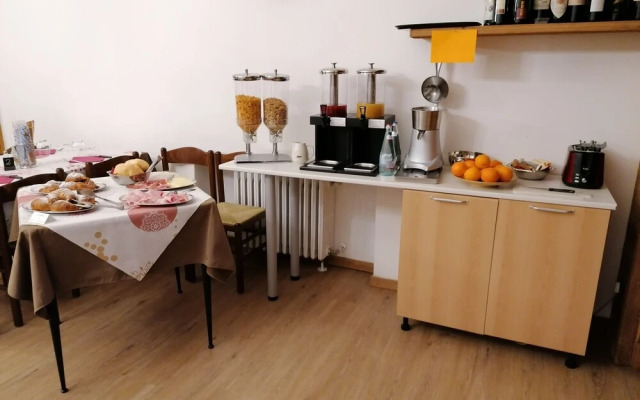 B&B Castello